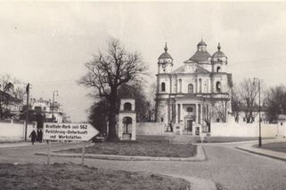 Po válce stanul major Wehrmachtu před tribunálem jako nacista. Hájili ho Židé, které zachránil - Médium.cz